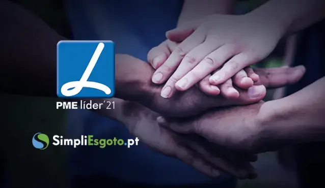 SimpliEsgoto – PME LÍDER 2021