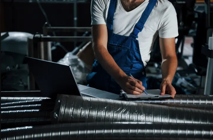 Economize tempo e dinheiro com uma inspeção de vídeo às tubagens